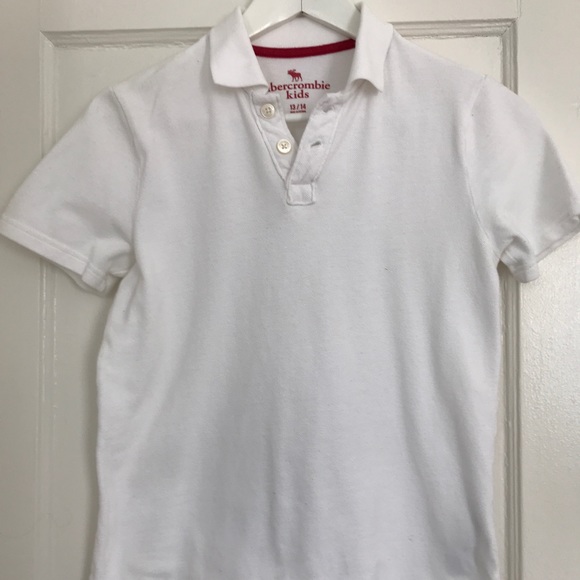 Boys polo shirt - Picture 3 of 4